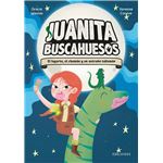 El lagarto, el chamán y un extraño talismán