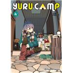 Yuru Camp nº 06
