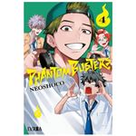 Phantom Busters 4