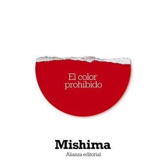 El color prohibido