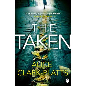 The taken-di erica martin book 2