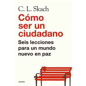 Cómo ser un ciudadano