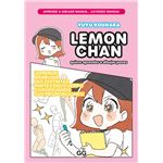 Lemon chan quiere aprender a dibujar poses
