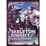 Skeleton Knight In Another World 7
