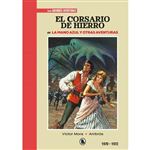 El Corsario De Hierro