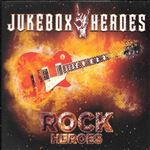 Jukebos Heroes Rock Heroes - 3 CDs
