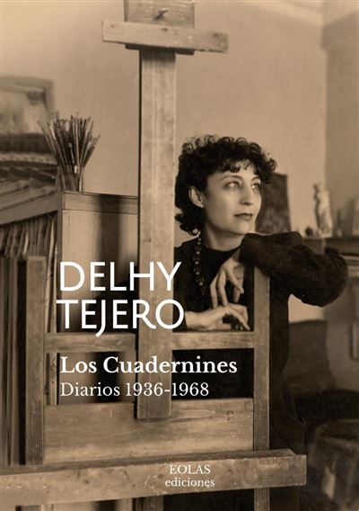 Eolas Ediciones Mujer Los Cuadernines