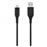 Cable Micro USB - USB-A T'nB XtremWork 3 m