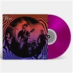 Live at Levitation - Vinilo Violeta