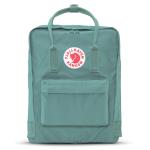 Mochila Kanken Classic Verde Escarcha