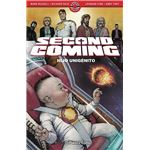 Second Coming nº 02