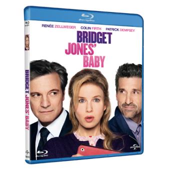Bridget Jones Baby (Formato Blu-Ray)