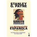 La revolución española (1936-1939)