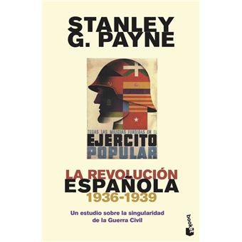La revolución española (1936-1939)