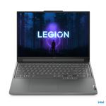 Ordenador portátil Lenovo Legion Slim 5, Intel Core i7-13700H, 16 GB RAM, 1 TB SSD, NVIDIA GeForce RTX 4060, Windows 11 Home, 16" WQXGA IPS, Gris