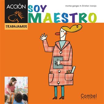 Soy maestro - 1