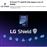 TV LED 50" LG Nanocell 50NU850B6LA 4K UHD AI Smart TV