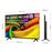 TV LED 50" LG Nanocell 50NU850B6LA 4K UHD AI Smart TV