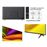 TV LED 50" LG Nanocell 50NU850B6LA 4K UHD AI Smart TV