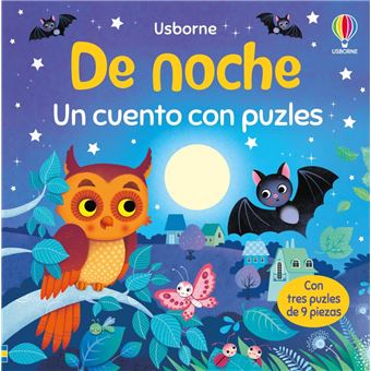 De noche