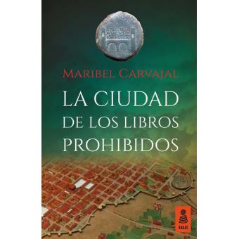 La ciudad de los libros prohibidos - 1