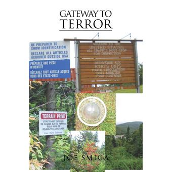 Gateway to Terror - 1