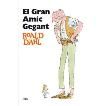 El gran amic gegant