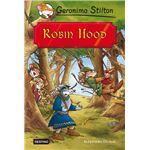 Geronimo Stilton. Robin Hood