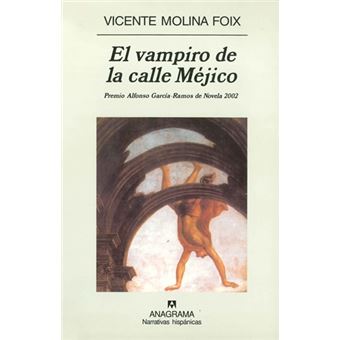 El vampiro de la calle Méjico