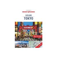 Insight Explore Guides - Tokyo