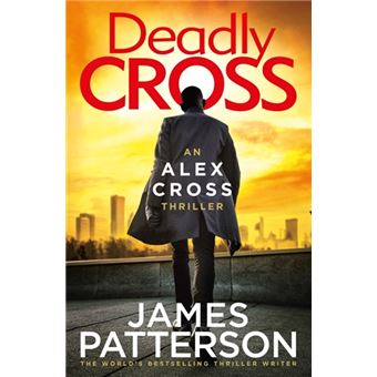 Deadly Cross