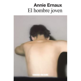 El hombre joven