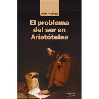 El problema del ser en Aristóteles