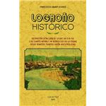 Logroño histórico