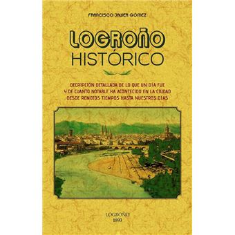 Logroño histórico
