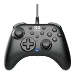 Mando con cable Horipad Turbo para Nintendo Switch 2
