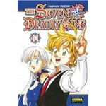 The Seven Deadly Sins 41