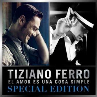 Tiziano Ferro - 1
