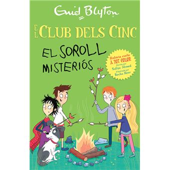 El soroll misteriós