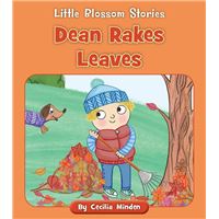 Dean Rakes Leaves