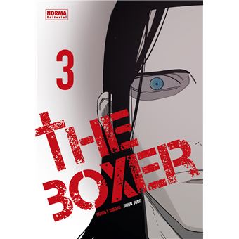 The Boxer 03