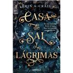 Casa de sal y lágrimas