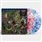 Demos Vol. 5 + Vol. 6 - 2 Vinilos Rojo/Azul/Blanco