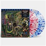 Demos Vol. 5 + Vol. 6 - 2 Vinilos Rojo/Azul/Blanco