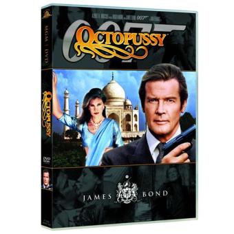 007: Octopussy - DVD