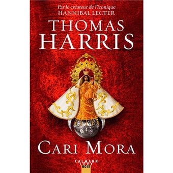 Cari mora