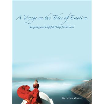 A Voyage on the Tides of Emotion - 1