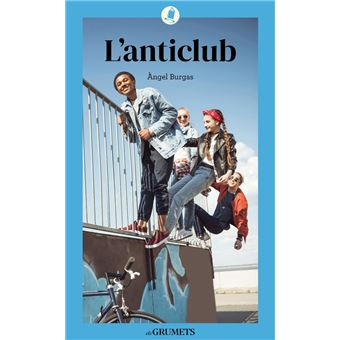 L''anticlub