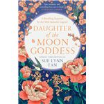 Daughter of the moon goddess 1