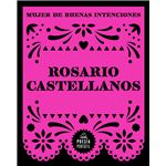 Mujer de buenas intenciones